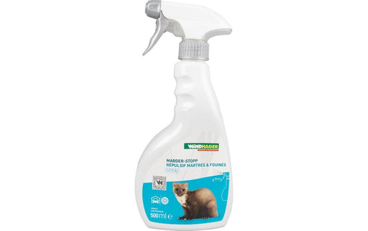 Marderabwehr Spray 500 ml