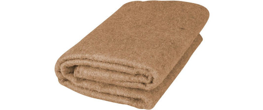Windhager Jute-Trennvlies für Töpfe 1x1m