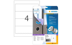 Herma Ordneretiketten 10165 192 x 61 mm