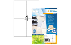 Herma Universaletiketten Recycling