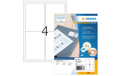 Herma Adress-Etiketten