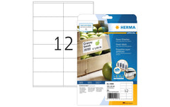 Herma Power-Etiketten 10908 105x48mm