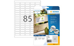 Herma Power-Etiketten 10917 37x13 mm