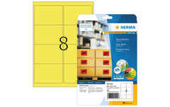 Herma Neonetiketten 5144