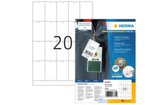 Herma Textil- und Hängeetiketten 6871