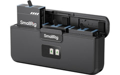 SmallRig GoPro Camera Battery Kit