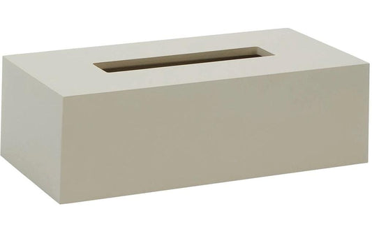 Aquanova Kosmetiktücherbox Moon, Linen