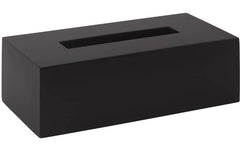 Aquanova Kosmetiktücherbox Moon, Black