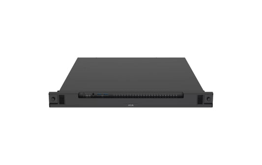 AXIS S2224 MKII Recorder, 24CH, 24x PoE