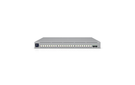 Ubiquiti UniFi Enterprise Campus 24 PoE