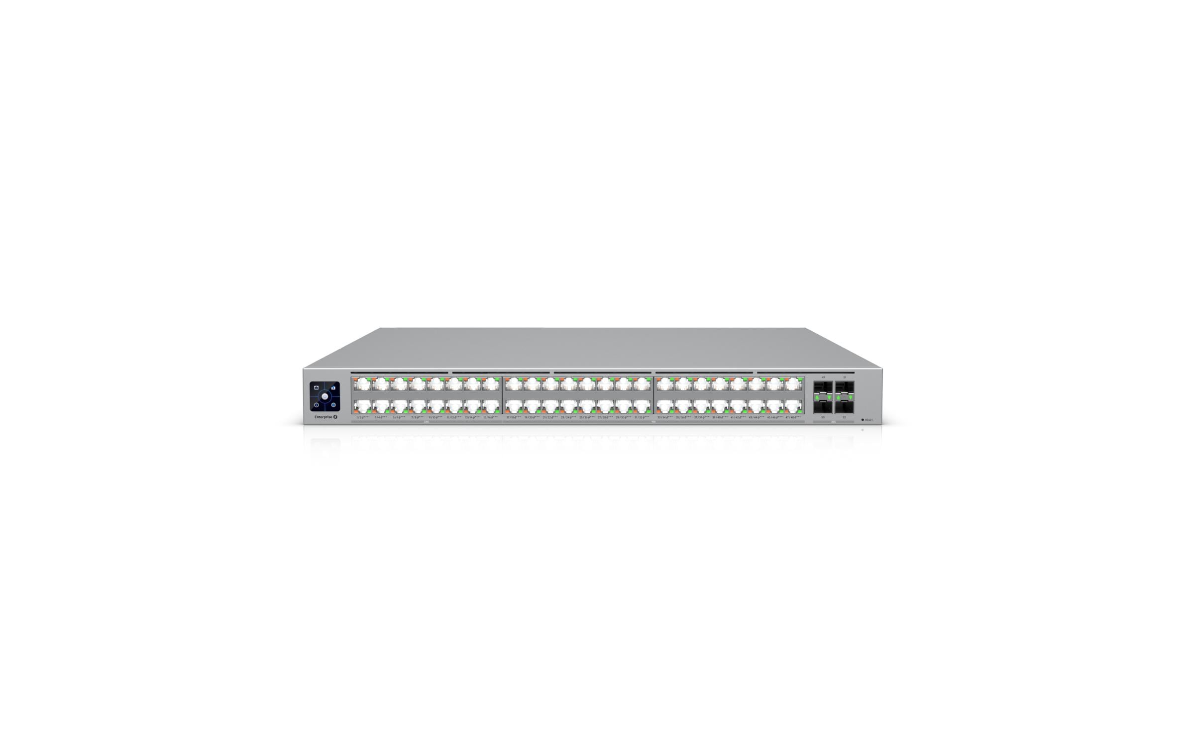 Ubiquiti UniFi Enterprise Campus 48 PoE