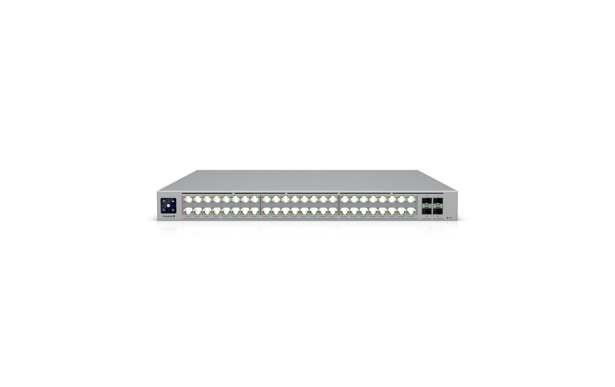 Ubiquiti UniFi Enterprise Campus 48 PoE