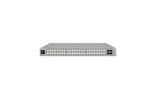 Ubiquiti UniFi Enterprise Campus 48 PoE