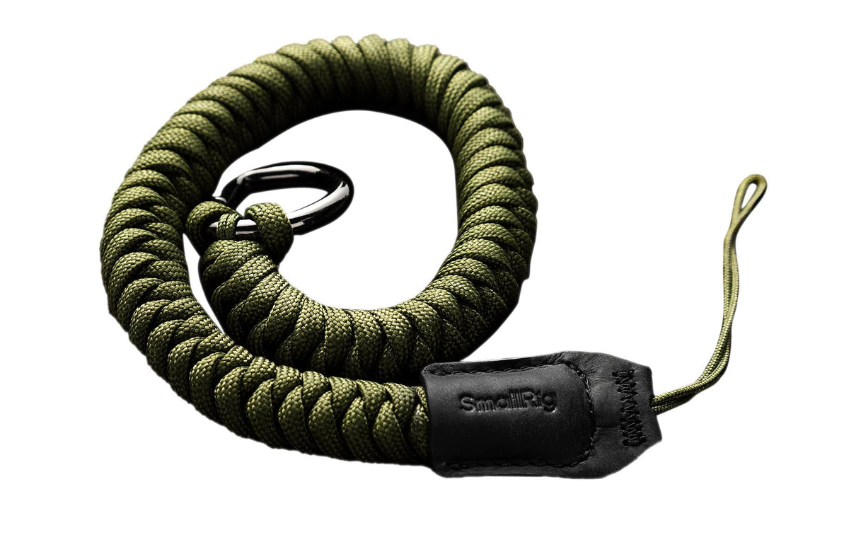 SmallRig Universal Braided Wristband