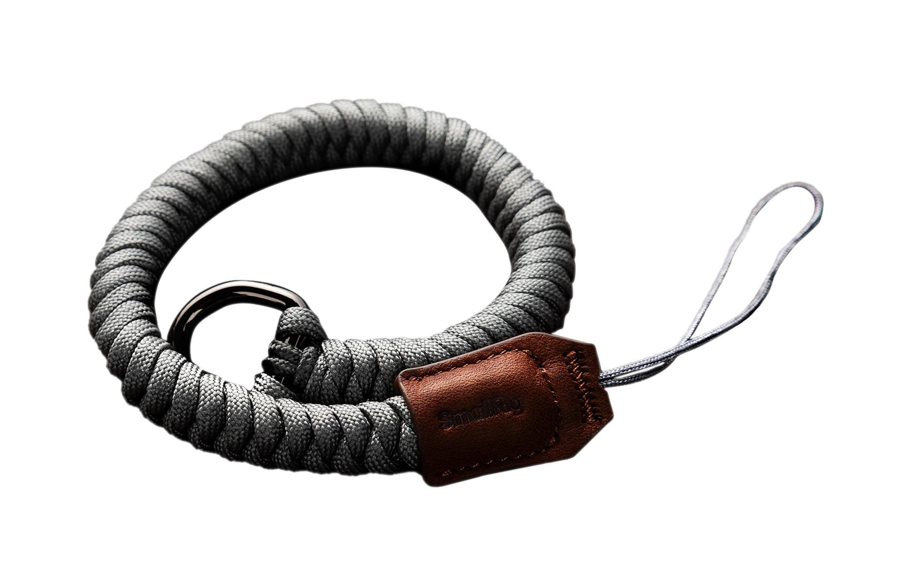 SmallRig Universal Braided Wristband