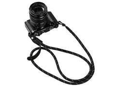 Smallrig | Universal Braided Shoulder Strap | Black