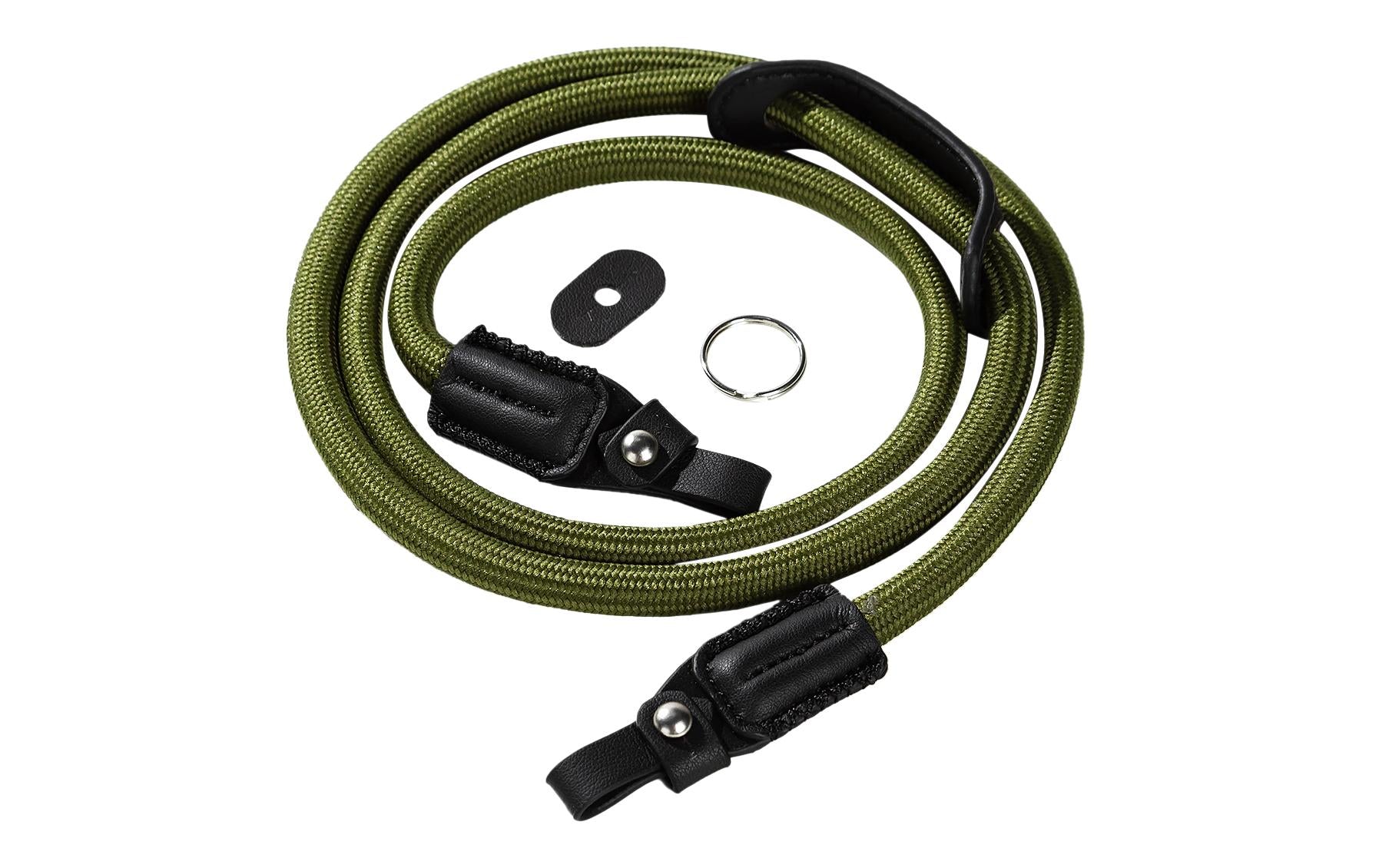 SmallRig Universal Braided Shoulder Strap