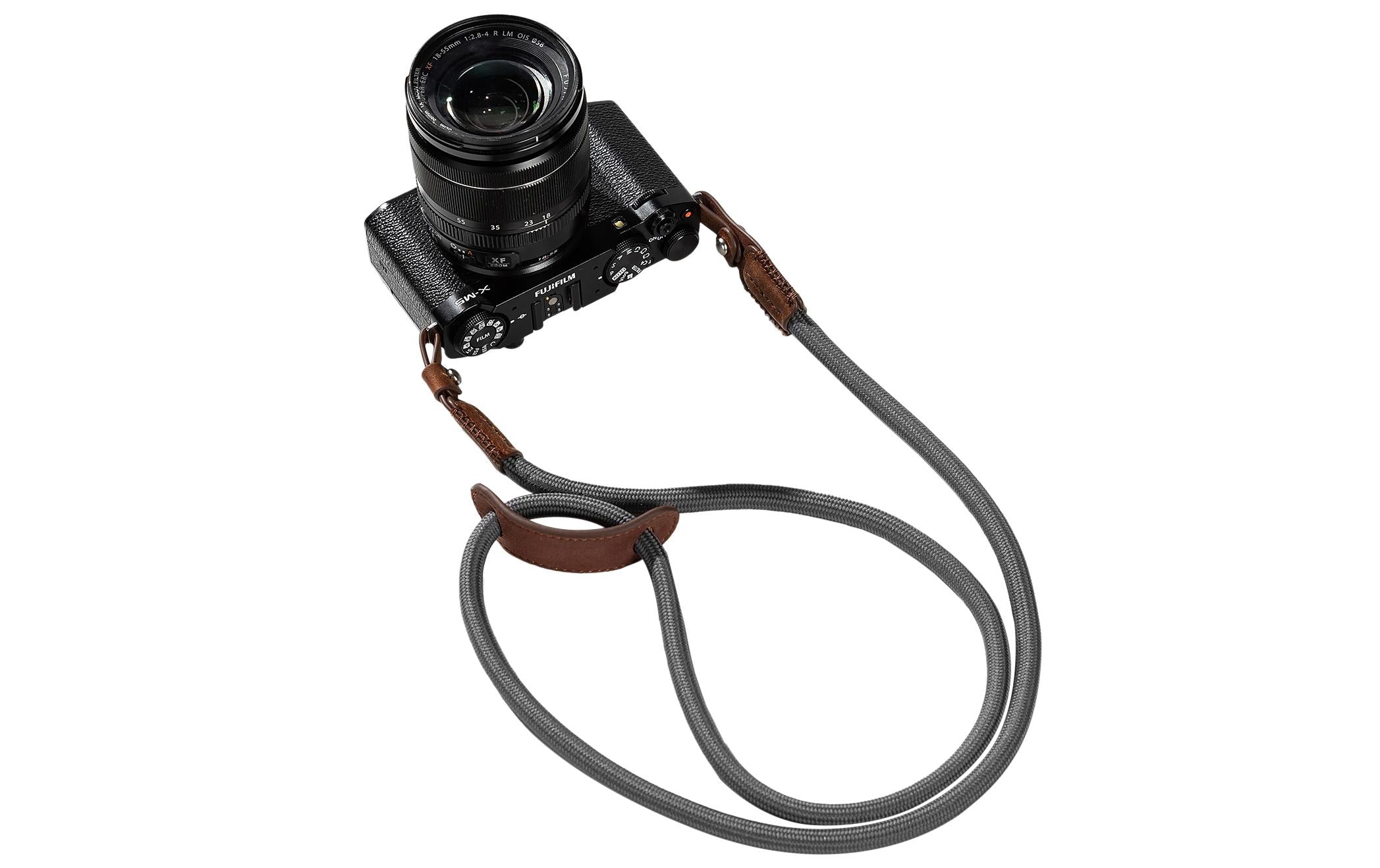 SmallRig Universal Braided Shoulder Strap