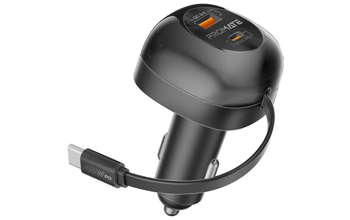 Promate PowerDrive-RC65