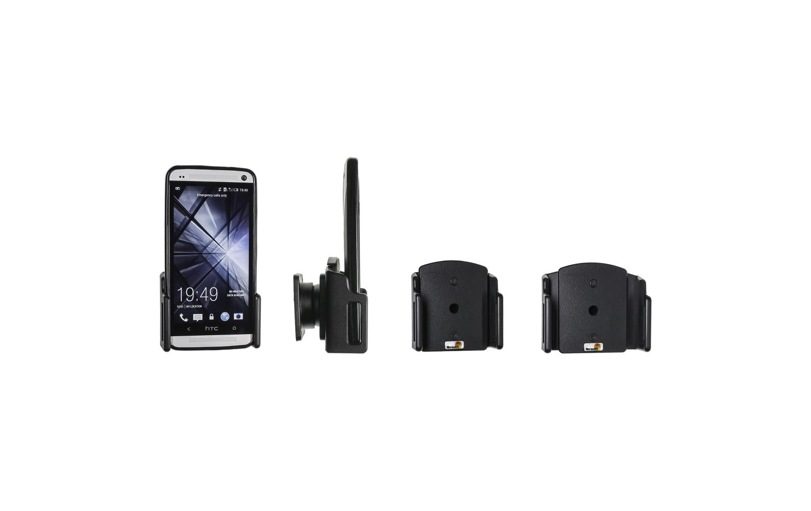 Brodit Smartphone Halterung 511308
