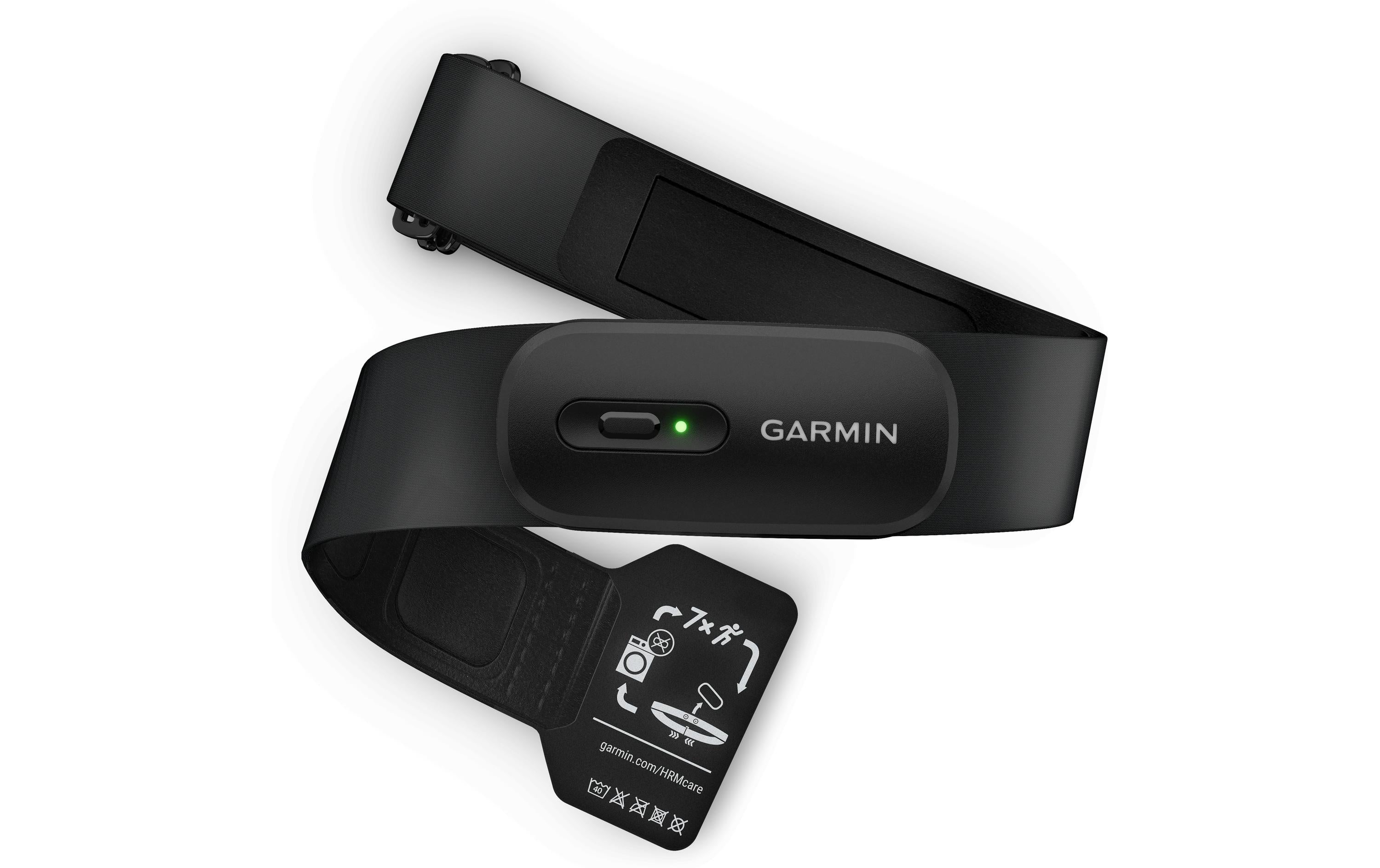 Garmin HRM 200 Brustgurt