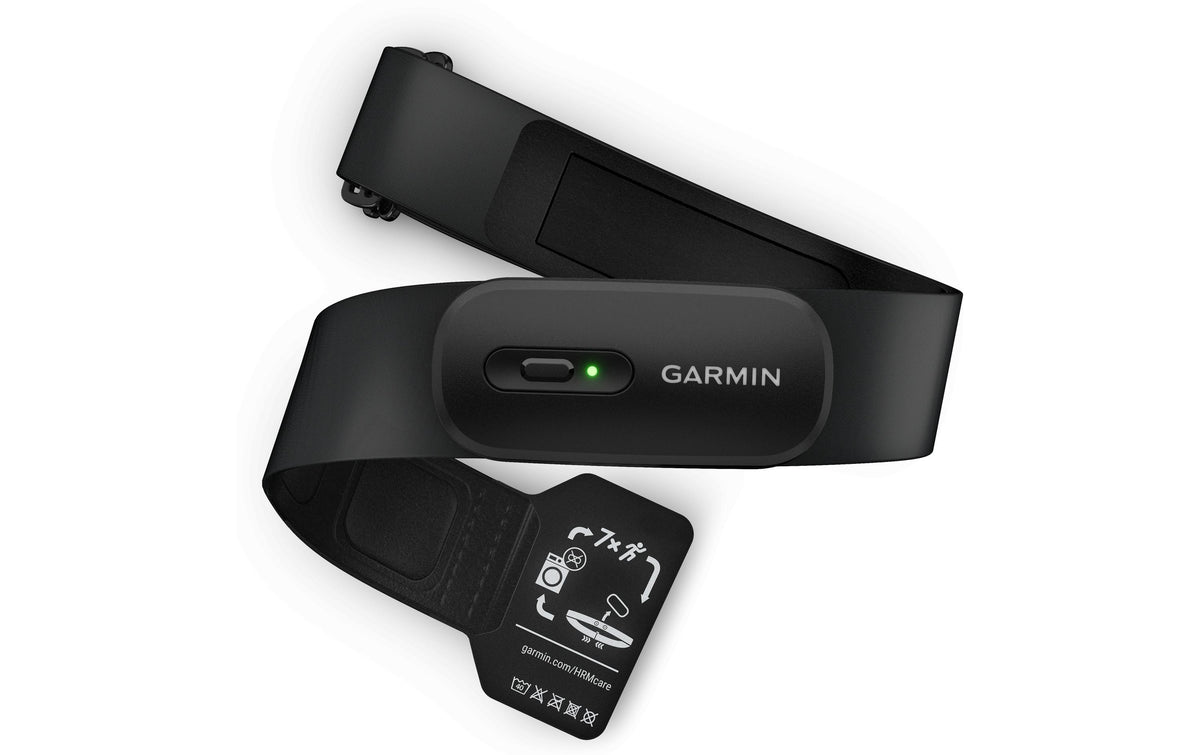 Garmin HRM 200 Brustgurt