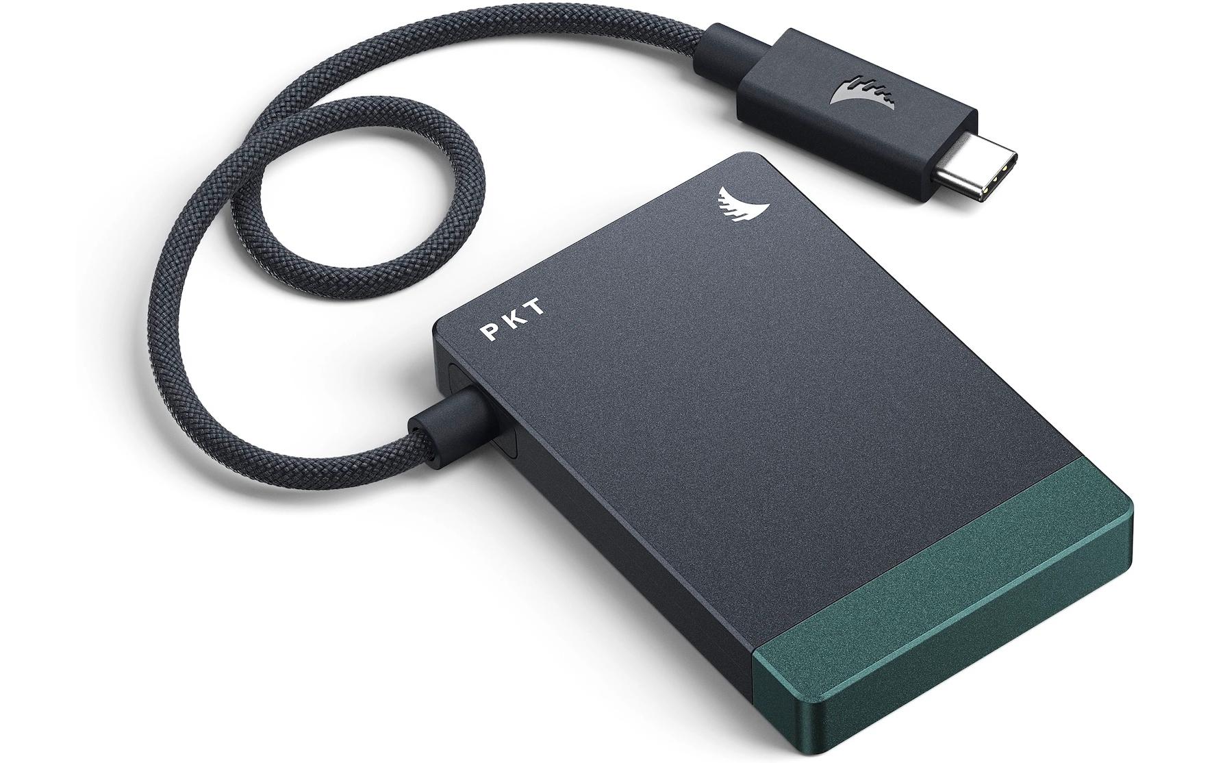 Card Reader PKT SD