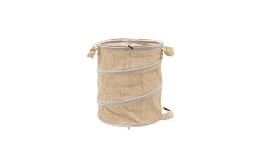 Colibri Allzweckbehälter Pop-up Jute, 172L