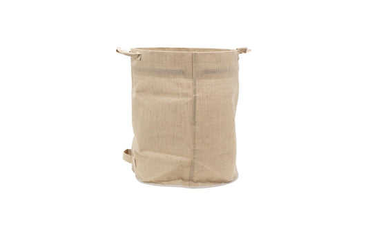 Colibri | Allzweckbehälter BAG Jute, 270L | D67xH77cm