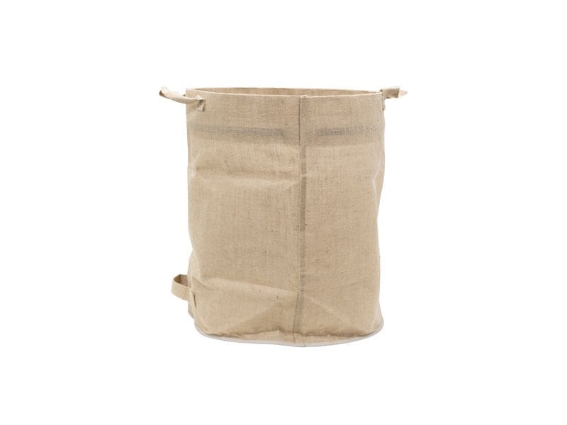 Colibri | Allzweckbehälter BAG Jute, 270L | D67xH77cm
