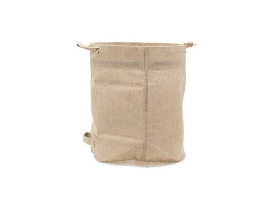 Colibri | Allzweckbehälter BAG Jute, 270L | D67xH77cm