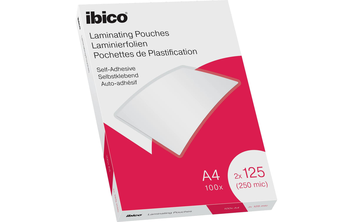 Ibico Laminierfolie A4