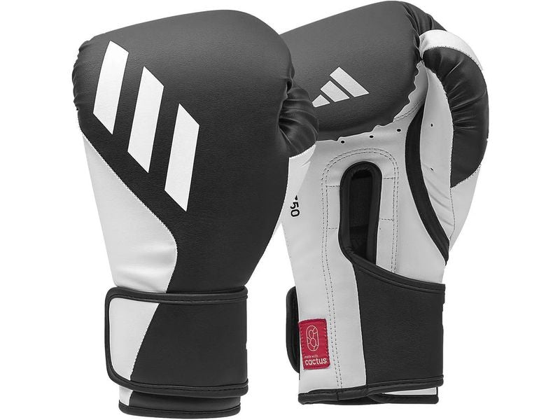 Adidas | Speed Tilt 350V 12 oz | black/white