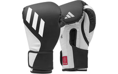 Adidas | Speed Tilt 350V 12 oz | black/white