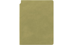 Kolma, Notizbuch Smooth A5, gepunktet, oliv