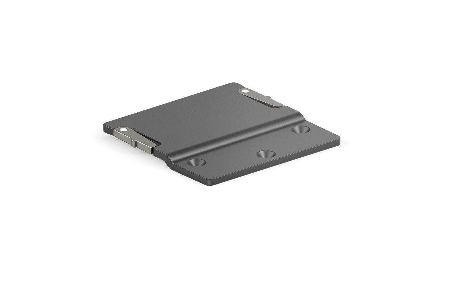 mediahub2 schwarz M2-MNT-2000