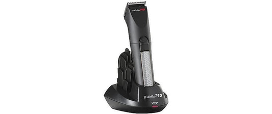 BabylissPRO | Babyliss Profi Trimmer FX738E | aus rostfreiem Edelstahl