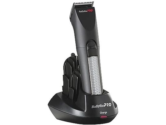 BabylissPRO | Babyliss Profi Trimmer FX738E | aus rostfreiem Edelstahl