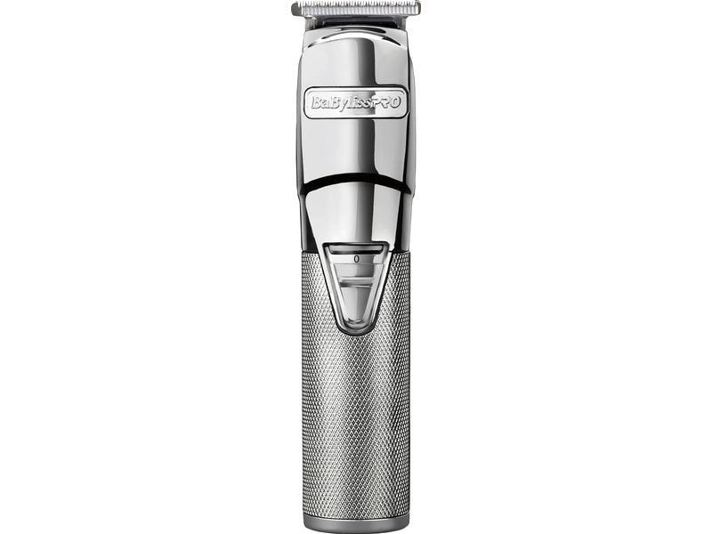 BabylissPRO | Babyliss Profi Haartrimmer silber | FX7880E