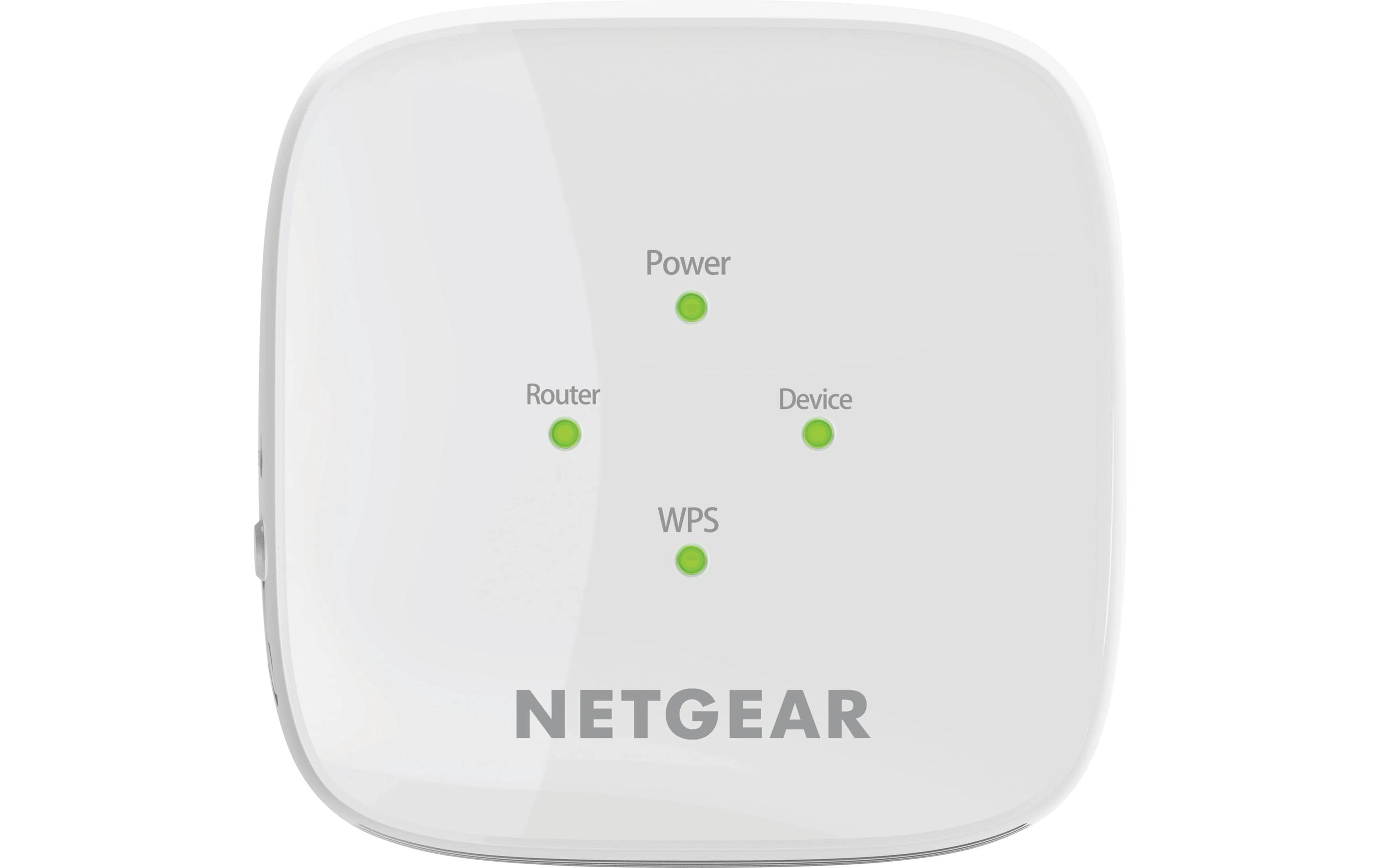 Netgear EX6110: AC12000 WLAN Repeater
