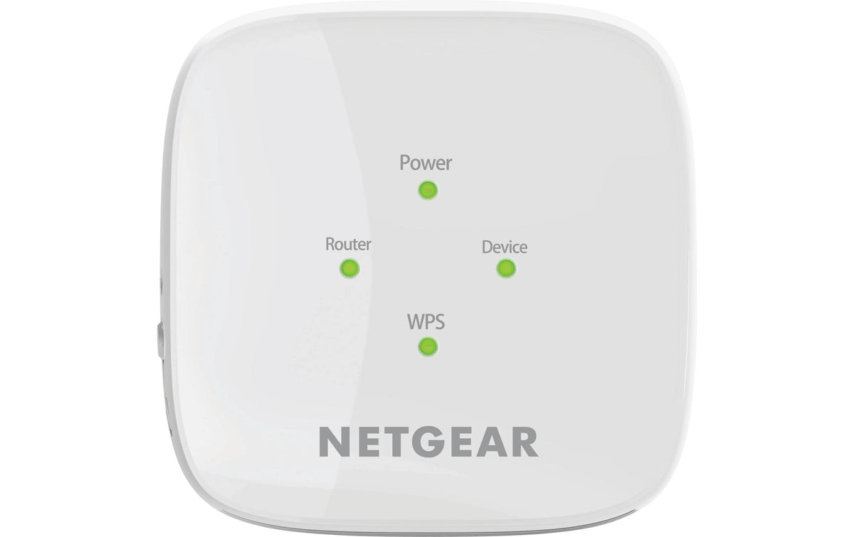 Netgear EX6110: AC12000 WLAN Repeater