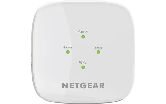 Netgear EX6110: AC12000 WLAN Repeater