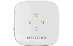 Netgear EX6110: AC12000 WLAN Repeater