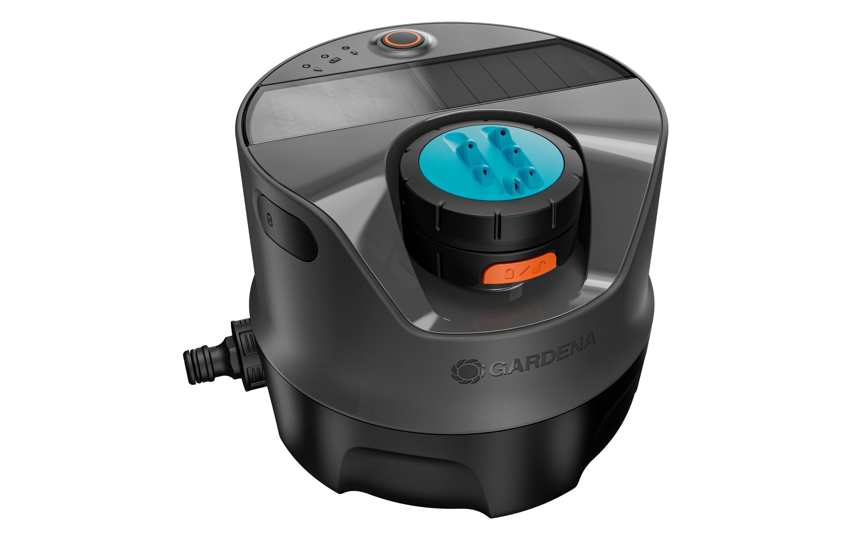 Gardena Bewässerungssystem AquaPrecise