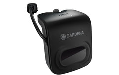 Gardena Antikollisionssystem
