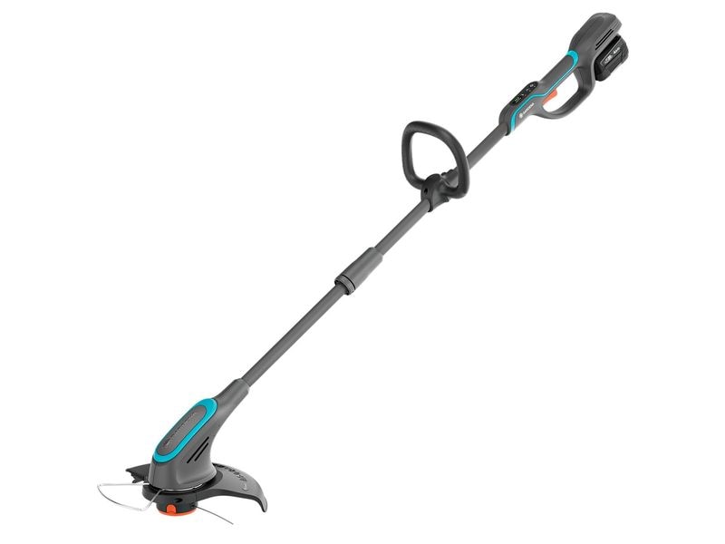 GARDENA | Akku-Trimmer PowerCut 30/18V | P4A Ready-To-Use Set