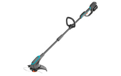 GARDENA | Akku-Trimmer PowerCut 30/18V | P4A Ready-To-Use Set