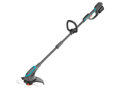 GARDENA | Akku-Trimmer PowerCut 30/18V | P4A Ready-To-Use Set