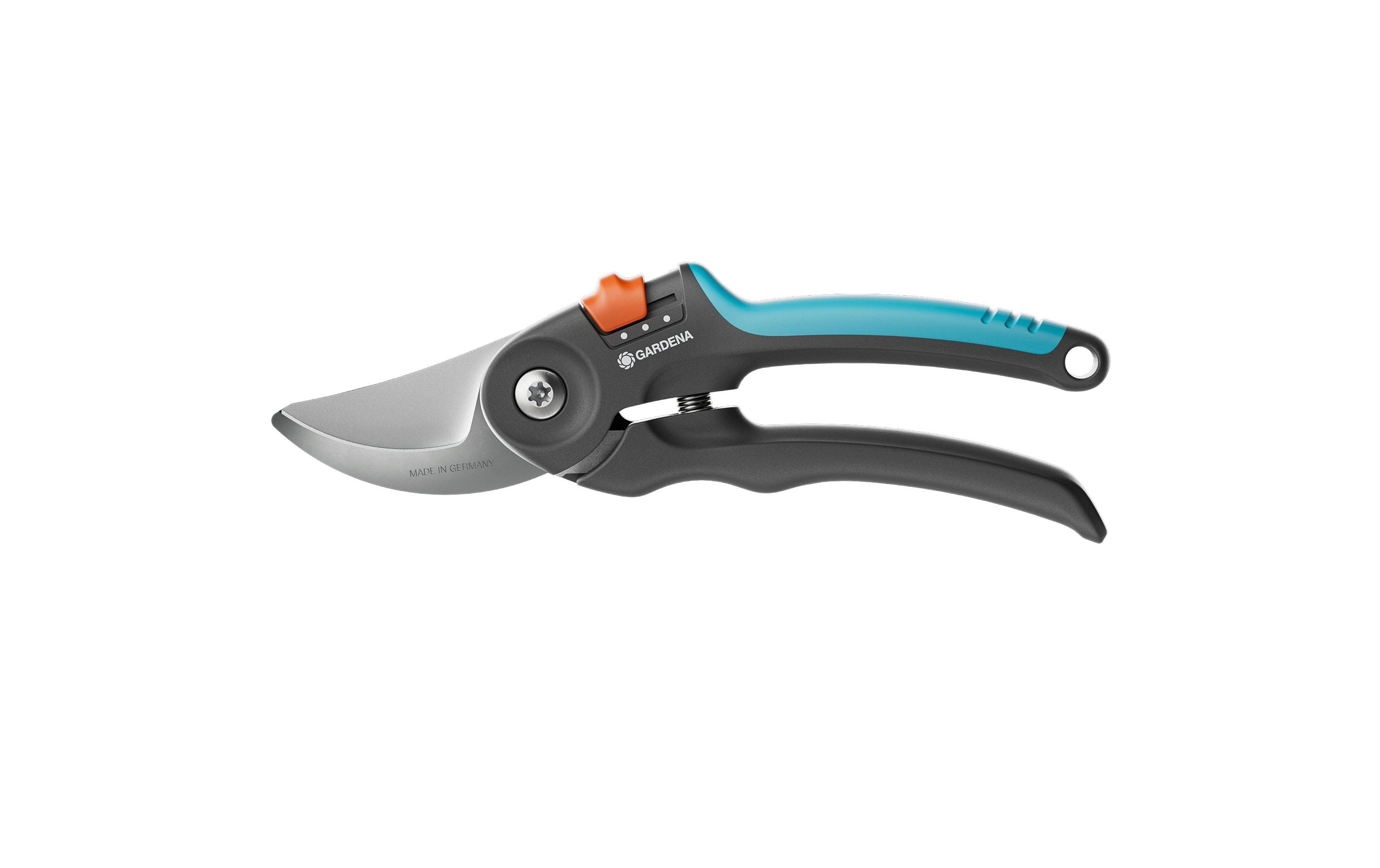 Gardena Gartenschere PremiumCut flex