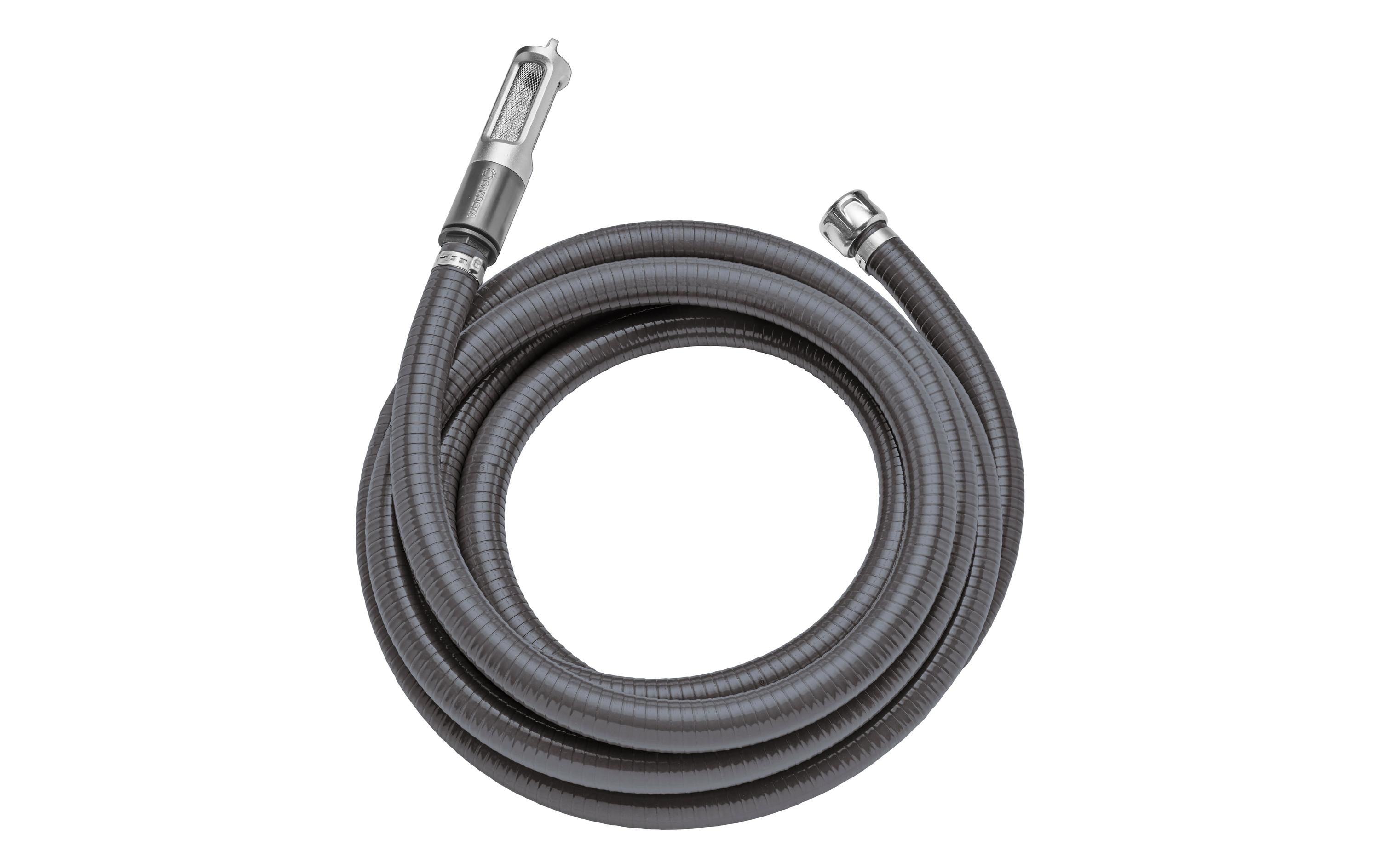 Gardena Sauggarnitur 25 mm (1), 7 m